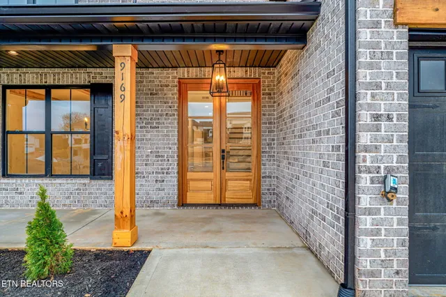 $810,900 | 9169 Heritage Rdg Lane, Knoxville, TN 37922