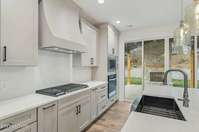 $810,900 | 9169 Heritage Rdg Lane, Knoxville, TN 37922