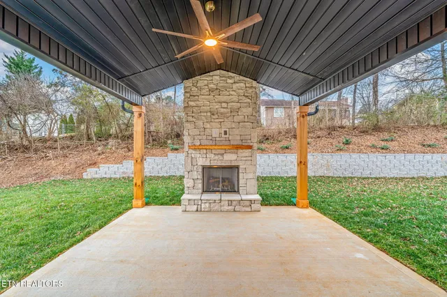 $810,900 | 9169 Heritage Rdg Lane, Knoxville, TN 37922