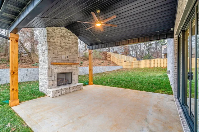 $810,900 | 9169 Heritage Rdg Lane, Knoxville, TN 37922