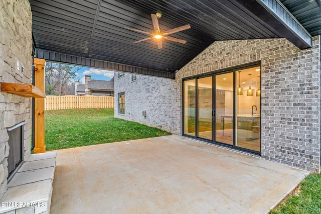 $810,900 | 9169 Heritage Rdg Lane, Knoxville, TN 37922