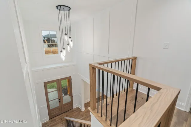 $810,900 | 9169 Heritage Rdg Lane, Knoxville, TN 37922