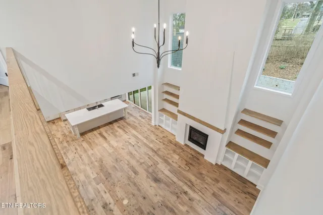 $810,900 | 9169 Heritage Rdg Lane, Knoxville, TN 37922