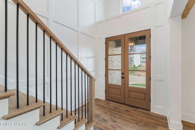 $810,900 | 9169 Heritage Rdg Lane, Knoxville, TN 37922