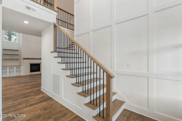 $810,900 | 9169 Heritage Rdg Lane, Knoxville, TN 37922