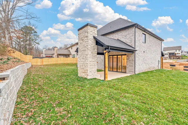 $810,900 | 9169 Heritage Rdg Lane, Knoxville, TN 37922