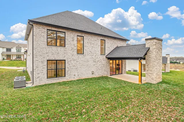 $810,900 | 9169 Heritage Rdg Lane, Knoxville, TN 37922