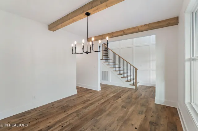 $810,900 | 9169 Heritage Rdg Lane, Knoxville, TN 37922