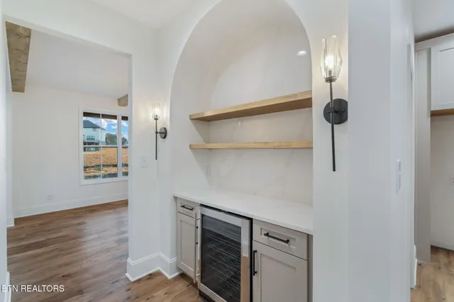 $810,900 | 9169 Heritage Rdg Lane, Knoxville, TN 37922