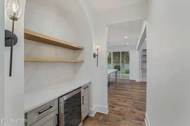 $810,900 | 9169 Heritage Rdg Lane, Knoxville, TN 37922