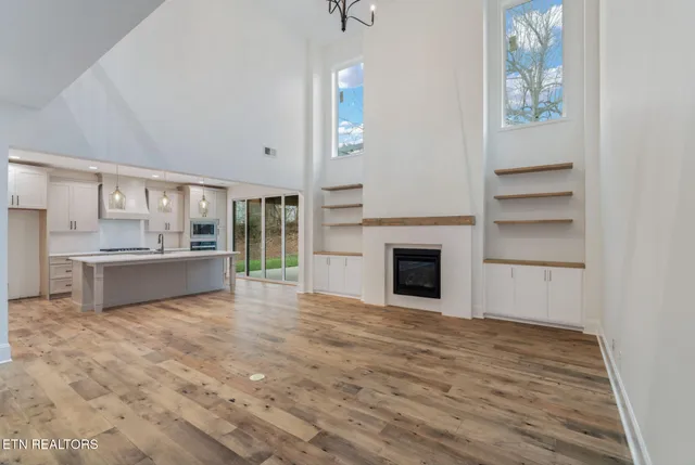 $810,900 | 9169 Heritage Rdg Lane, Knoxville, TN 37922