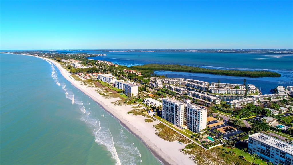 4440 Exeter Drive, Unit 301 Longboat Key, FL 34228 - Photo 62 of 72