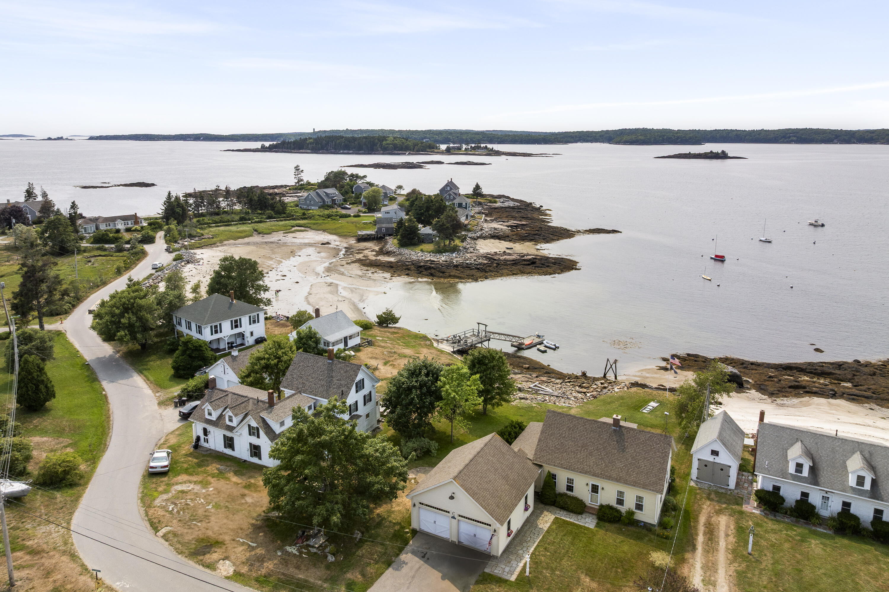 02-1 Fish Point, Pemaquid, ME-TP