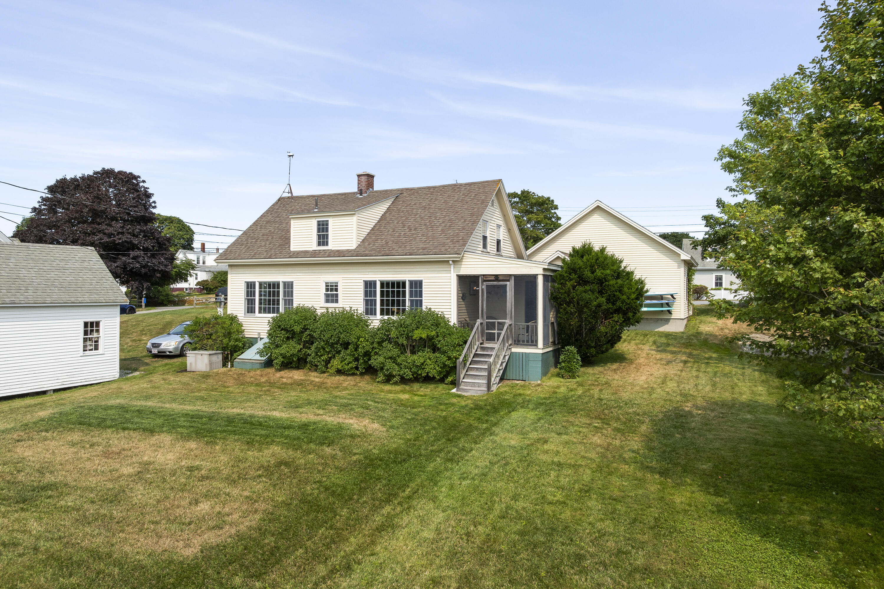 1 Fish Point Road Bristol, ME 04554 - Photo 13 of 81 12-1 Fish Point, Pemaquid, ME-TP