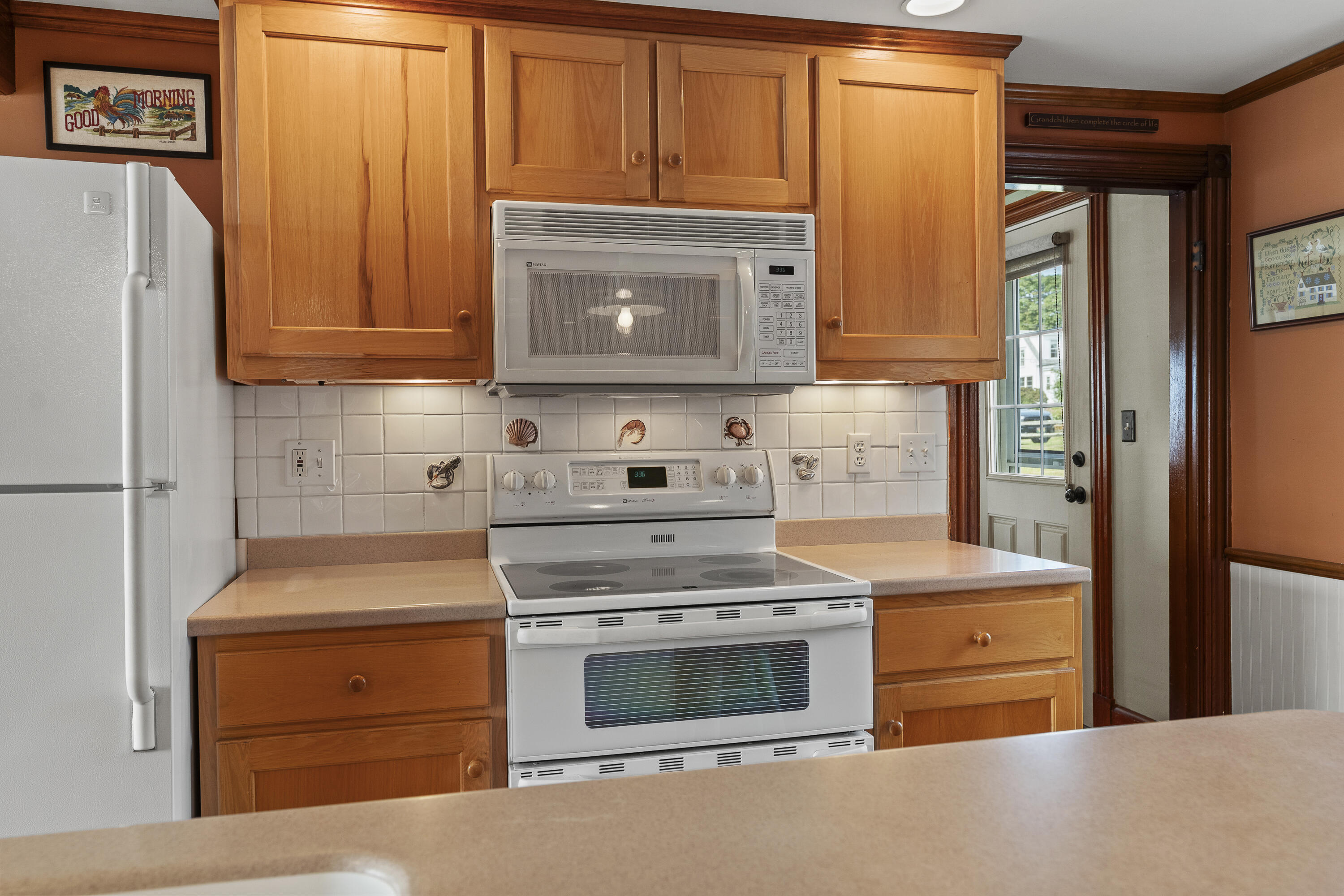 1 Fish Point Road Bristol, ME 04554 - Photo 32 of 81 34-1 Fish Point, Pemaquid, ME-TP