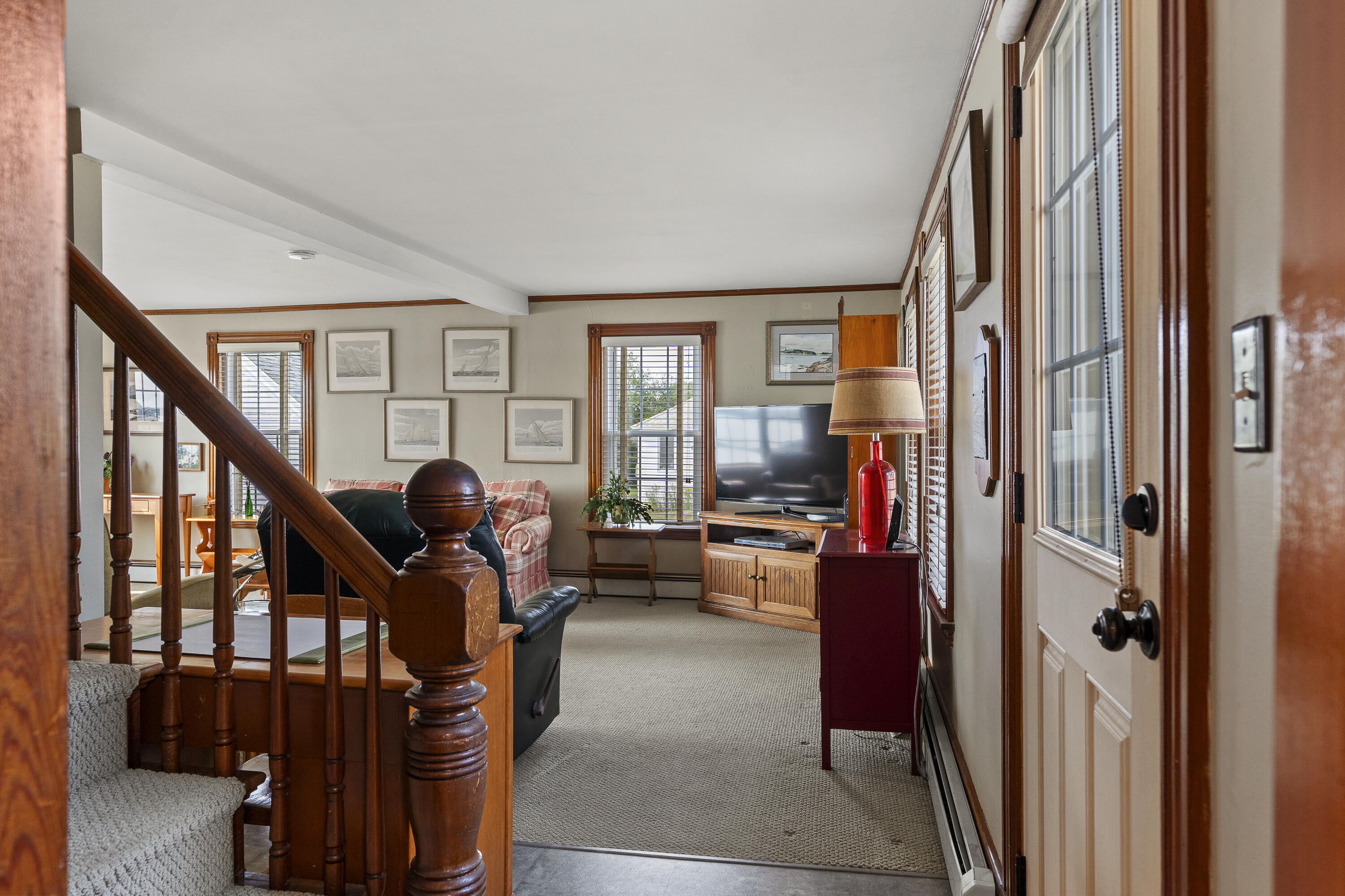 1 Fish Point Road Bristol, ME 04554 - Photo 44 of 81 46-1 Fish Point, Pemaquid, ME-TP