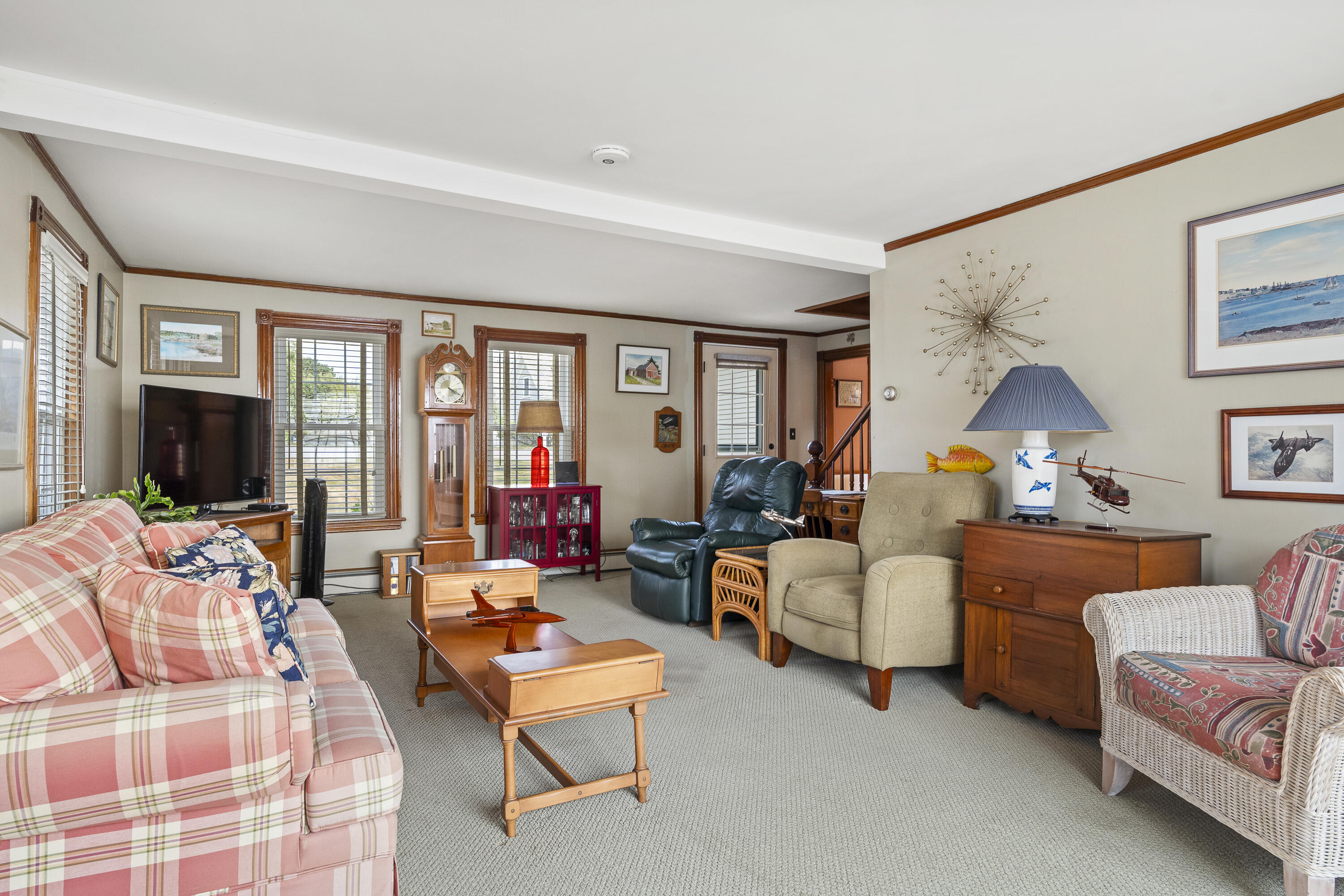1 Fish Point Road Bristol, ME 04554 - Photo 50 of 81 52-1 Fish Point, Pemaquid, ME-TP