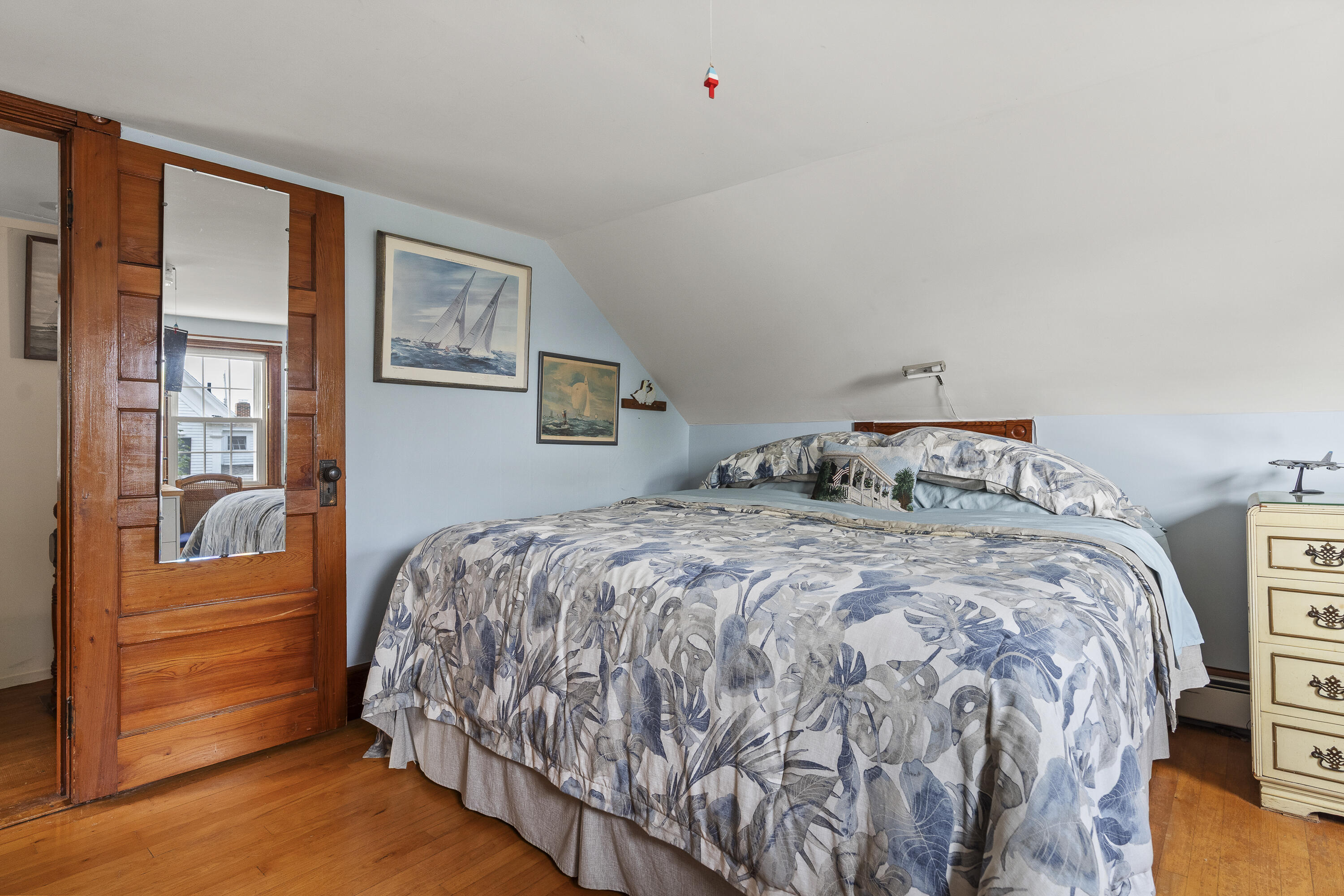 1 Fish Point Road Bristol, ME 04554 - Photo 56 of 81 58-1 Fish Point, Pemaquid, ME-TP