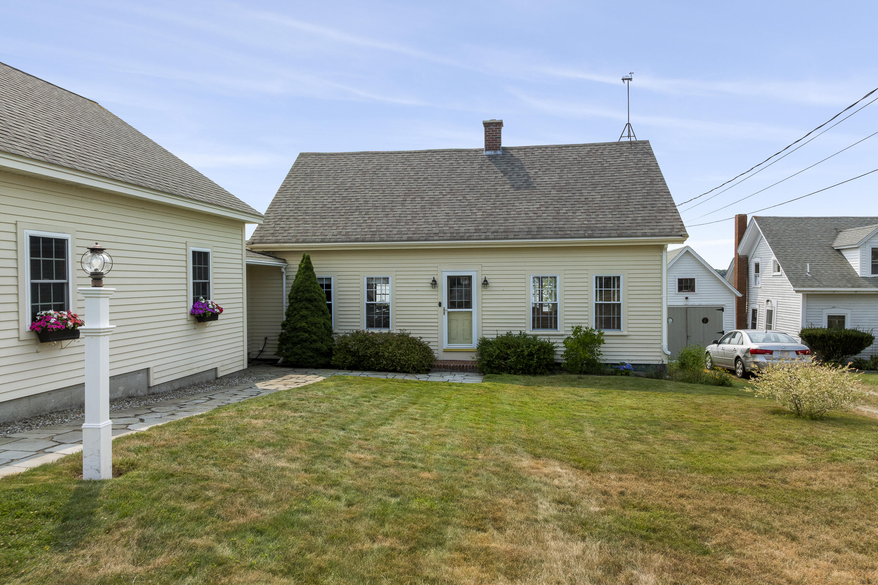 1 Fish Point Road Bristol, ME 04554 - Photo 8 of 81 14-1 Fish Point, Pemaquid, ME-TP
