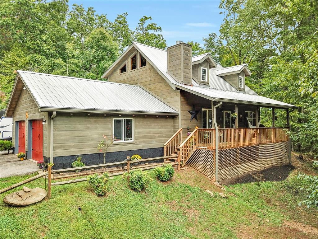 2960 Sulpher Spring Way Sevierville, TN 37862 - Photo 1 of 56
