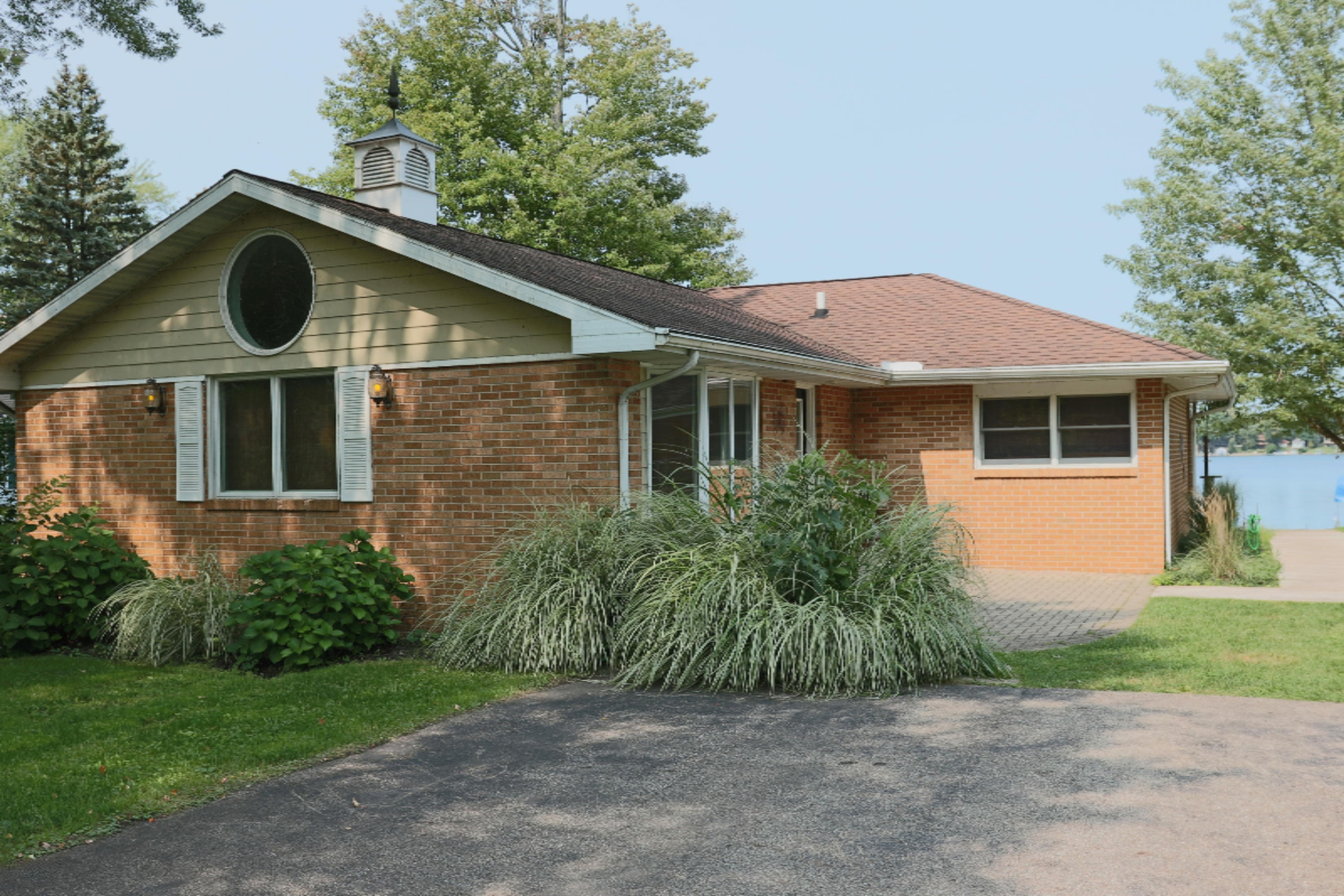 32938 Haley Road Dowagiac, MI 49047 - Photo 1 of 28 Road side view