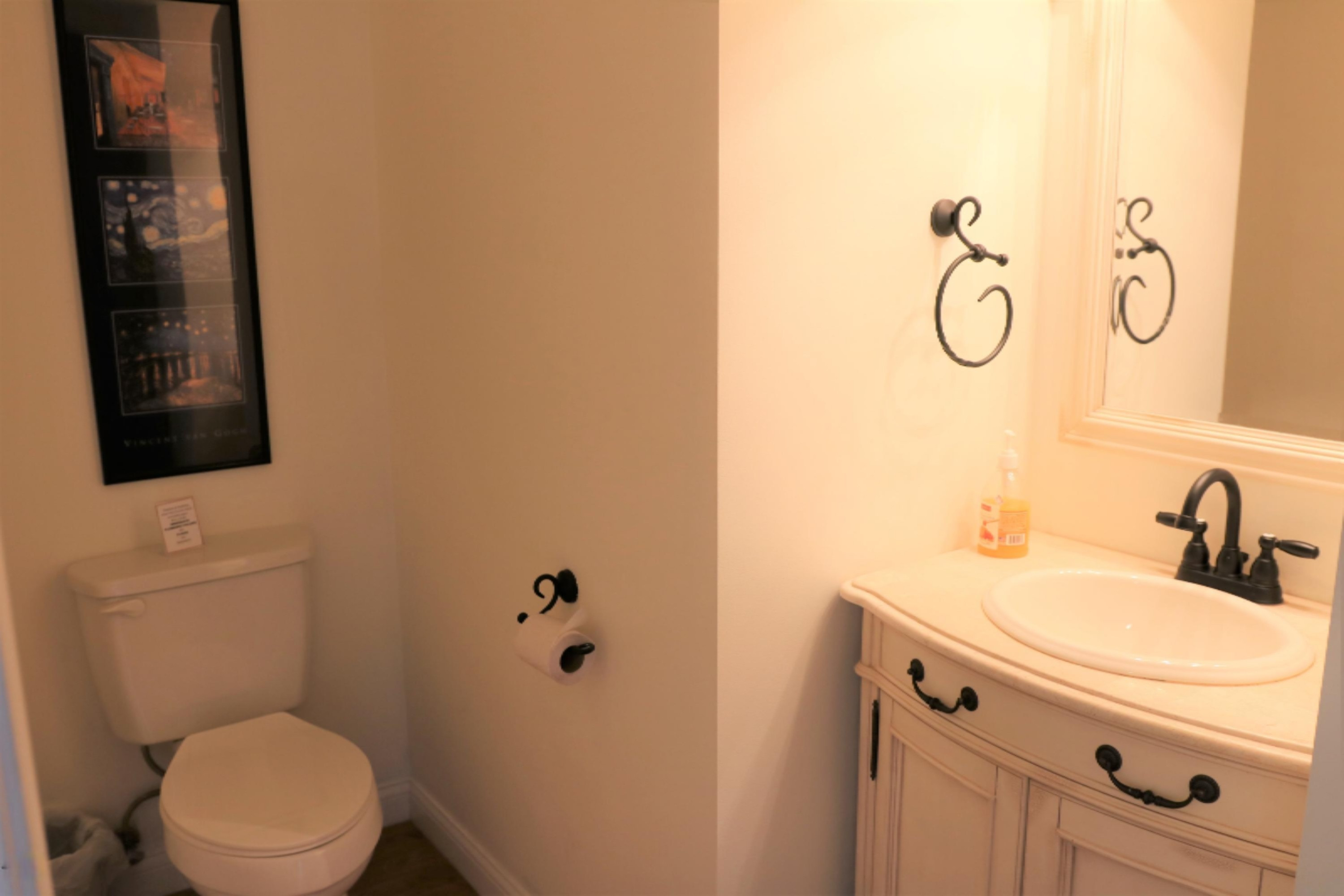 32938 Haley Road Dowagiac, MI 49047 - Photo 14 of 28 Half bath