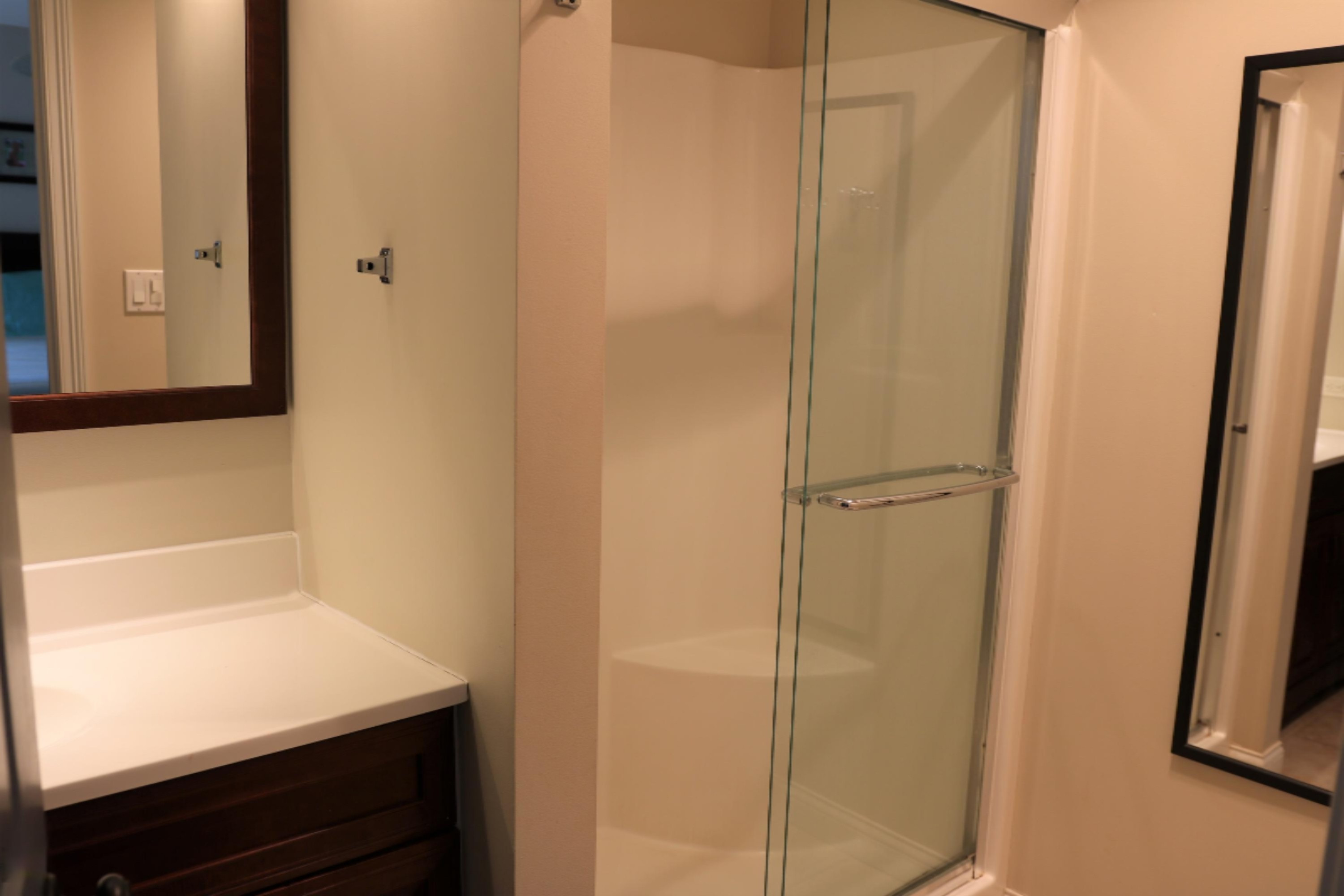 32938 Haley Road Dowagiac, MI 49047 - Photo 16 of 28 Master bath