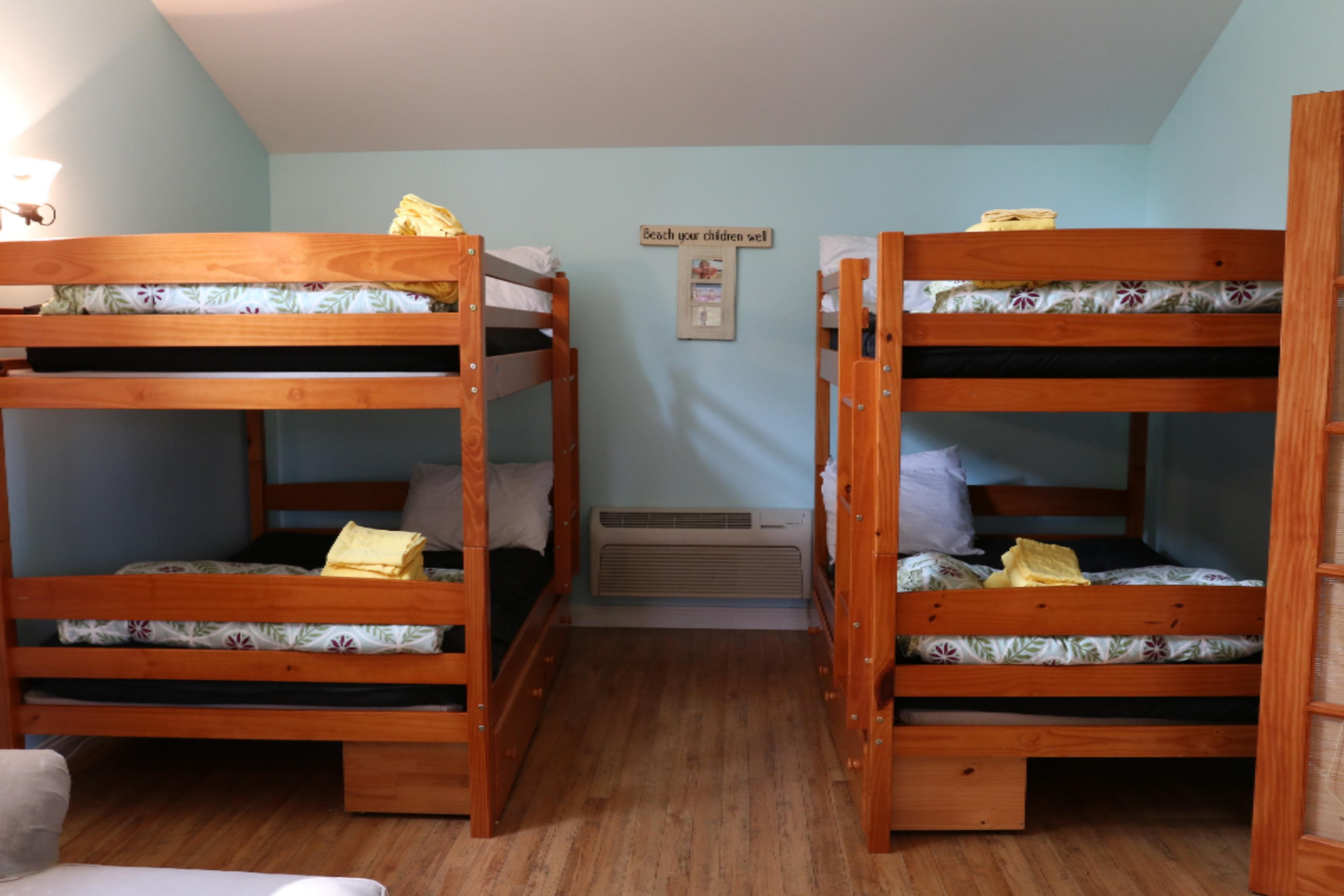 32938 Haley Road Dowagiac, MI 49047 - Photo 17 of 28 Bunk room
