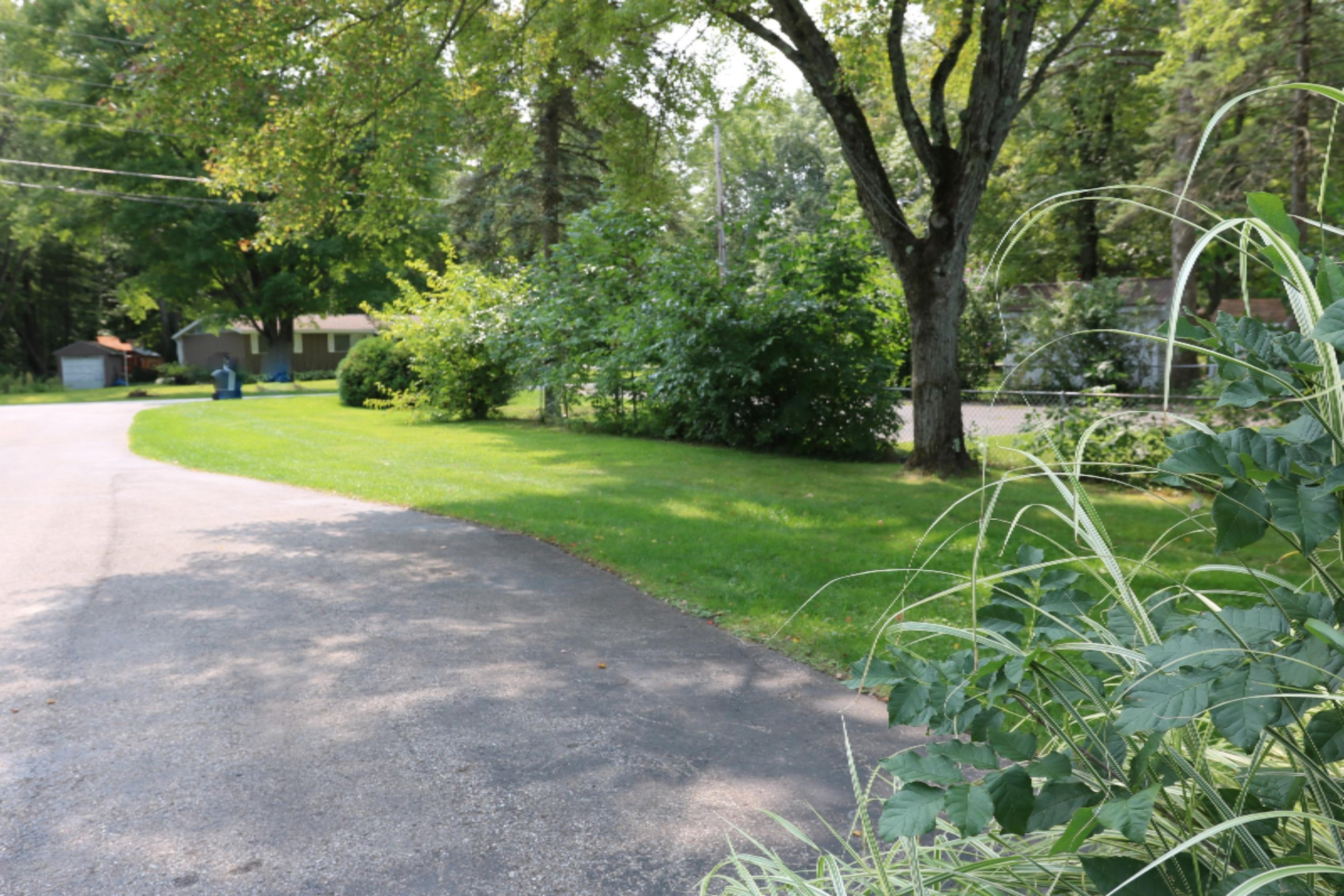 32938 Haley Road Dowagiac, MI 49047 - Photo 28 of 28 Yard with nice paved parking