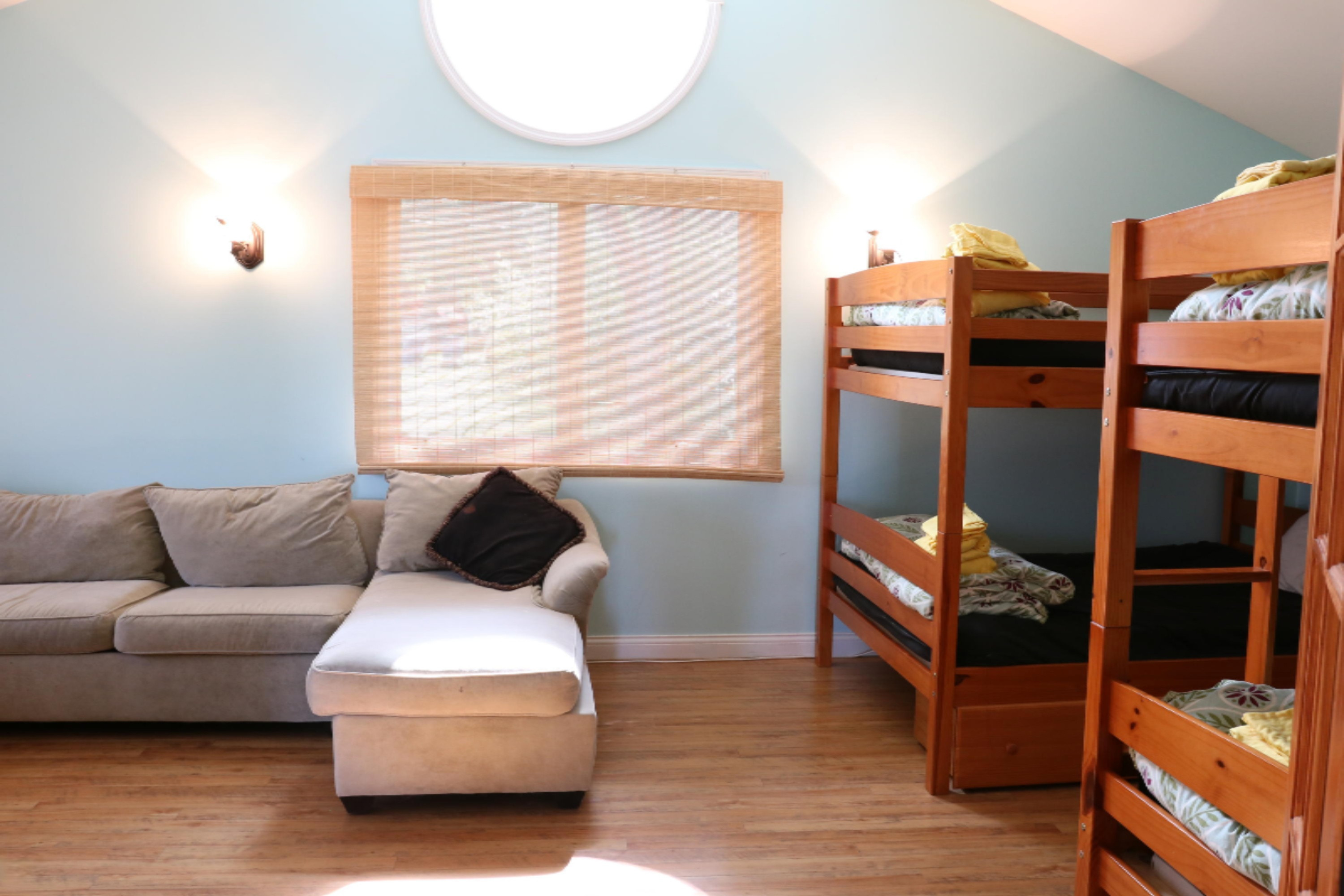 32938 Haley Road Dowagiac, MI 49047 - Photo 7 of 28 Terrific bunk room