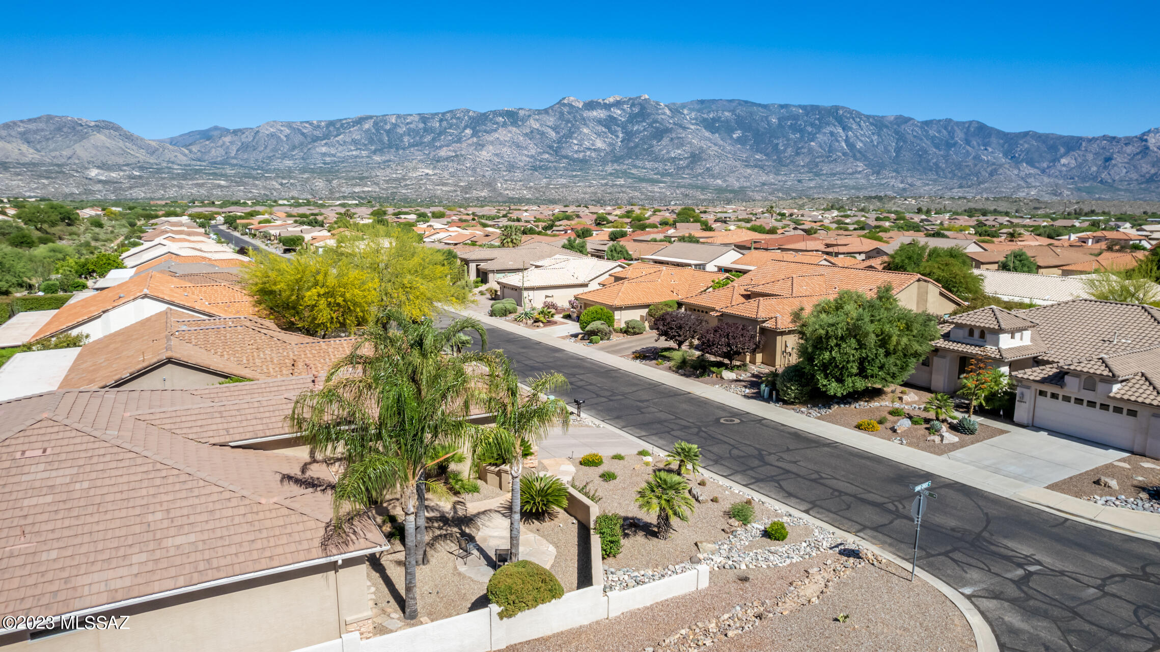 62046 East Northwood Road Tucson, AZ 85739 - Photo 38 of 42