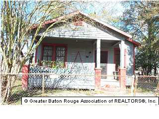 1309 Wetherill Drive Baton Rouge, LA 70807 - Photo 1 of 1