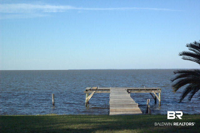 8599 West Fort Morgan Road West Gulf Shores, AL 36542 - Photo 1 of 17