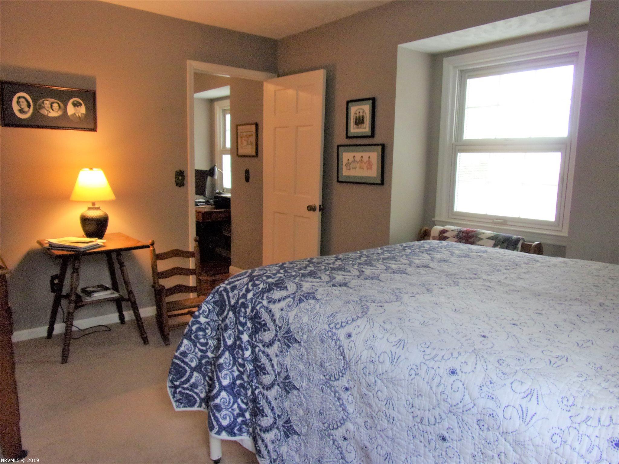 804 Fort Branch Road Pearisburg, VA 24134 - Photo 28 of 104 Gallery Image 28
