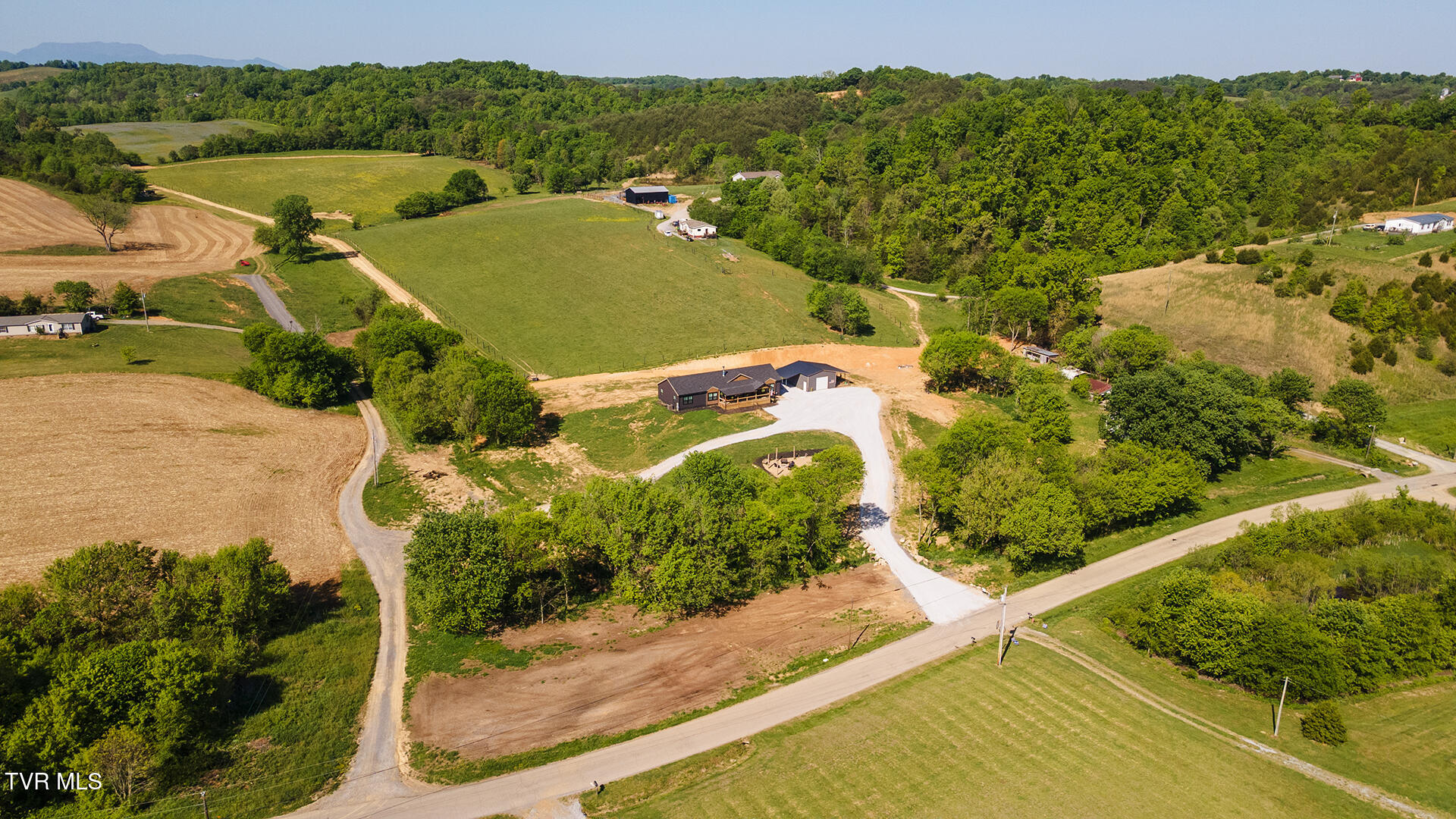 4510 Poplar Springs Road Greeneville, TN 37743 - Photo 5 of 57 1000030450