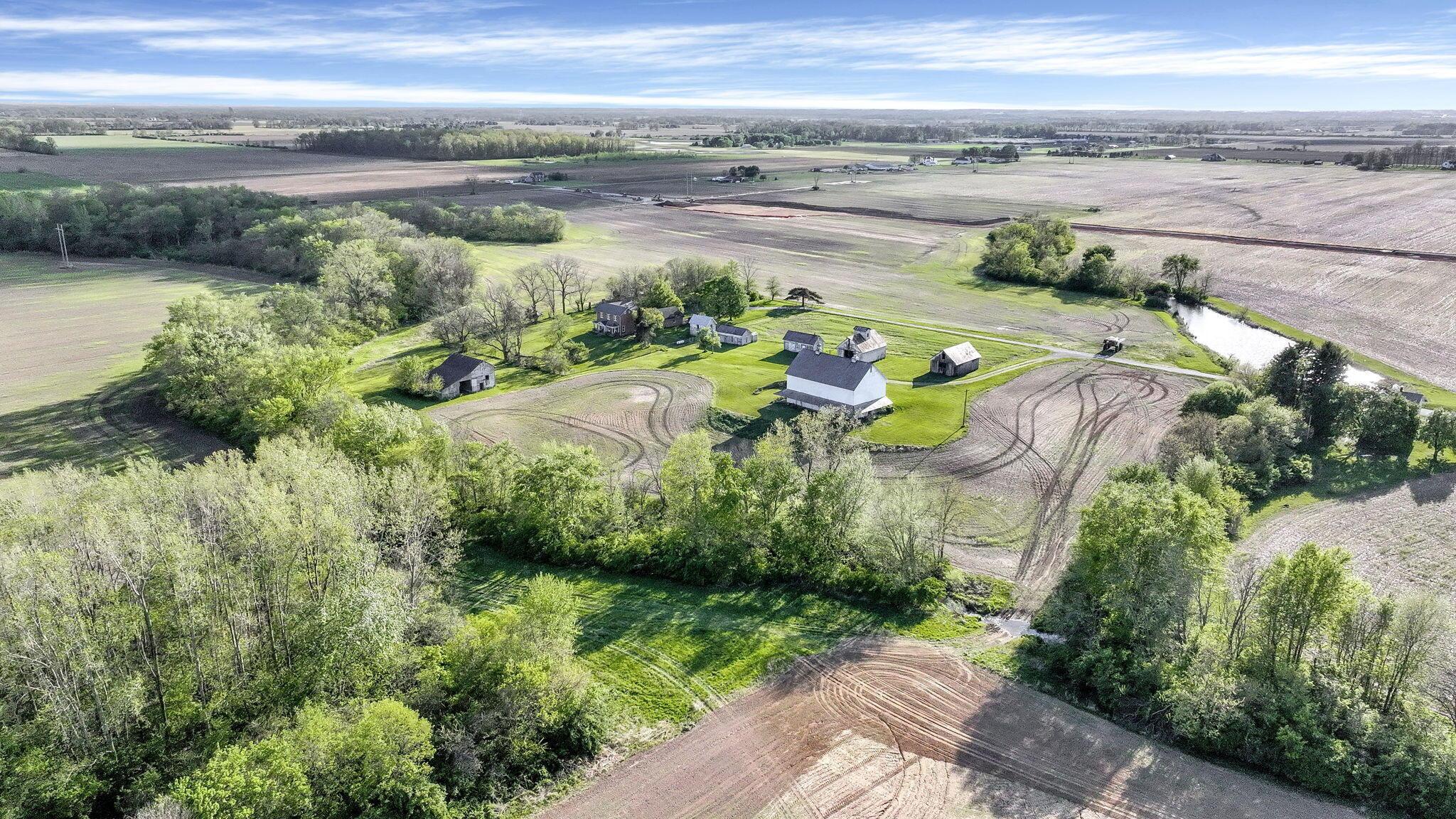 4965 Duvall Road Ashville, OH 43103 - Photo 44 of 46