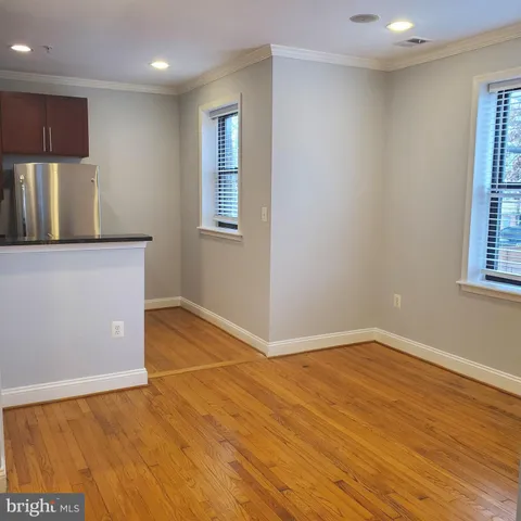 $1,757 | 5611 5th Street Northwest, Unit 21, Washington, DC 20011