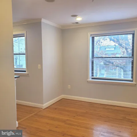 $1,757 | 5611 5th Street Northwest, Unit 21, Washington, DC 20011