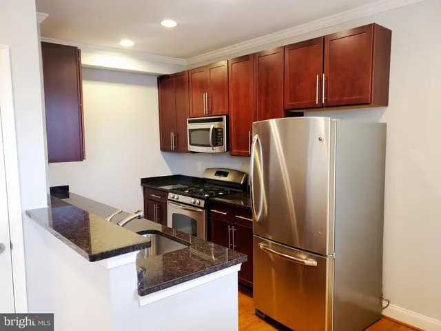 $1,757 | 5611 5th Street Northwest, Unit 21, Washington, DC 20011