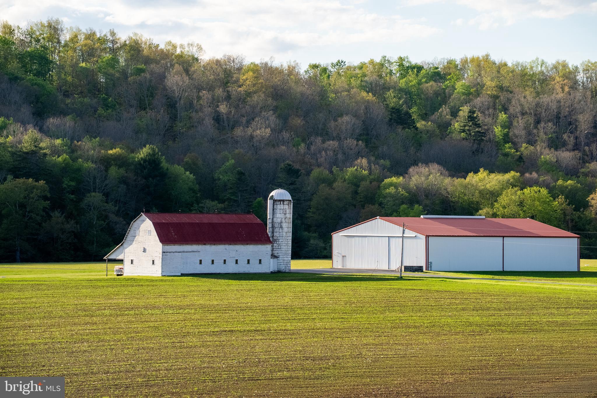 199 Green Bank Road Arbovale, WV 24915 - Photo 40 of 113