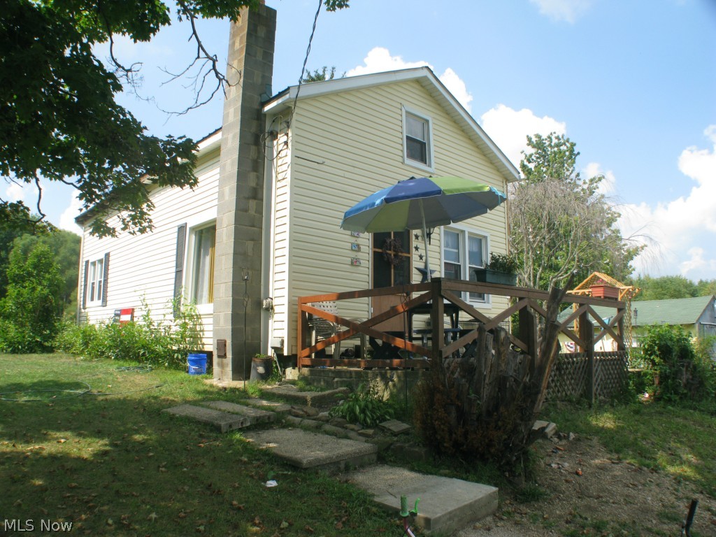 4649 Laskey Road Rome, OH 44085 - Photo 2 of 7