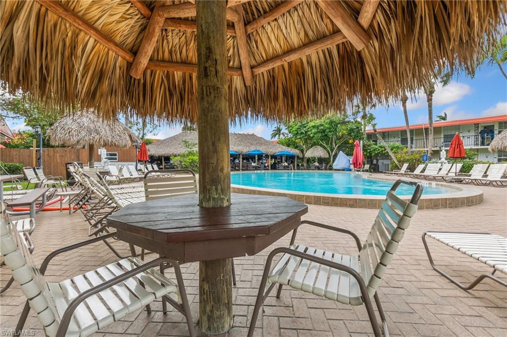 2555 Tamiami Trail North, Unit 204 Naples, FL 34103 - Photo 19 of 27