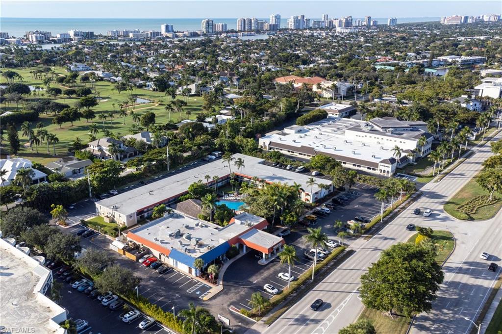 2555 Tamiami Trail North, Unit 204 Naples, FL 34103 - Photo 23 of 27