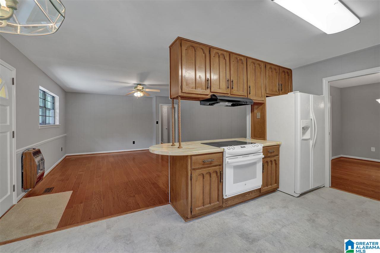 7040 Deer Haven Road Pinson, AL 35126 - Photo 11 of 29