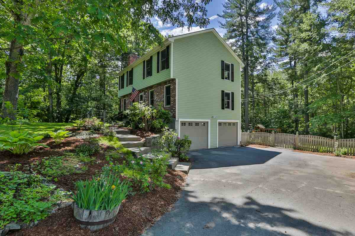 64 Smith Corner Road Newton, NH 03858 - Photo 21 of 31 Gallery Image 21