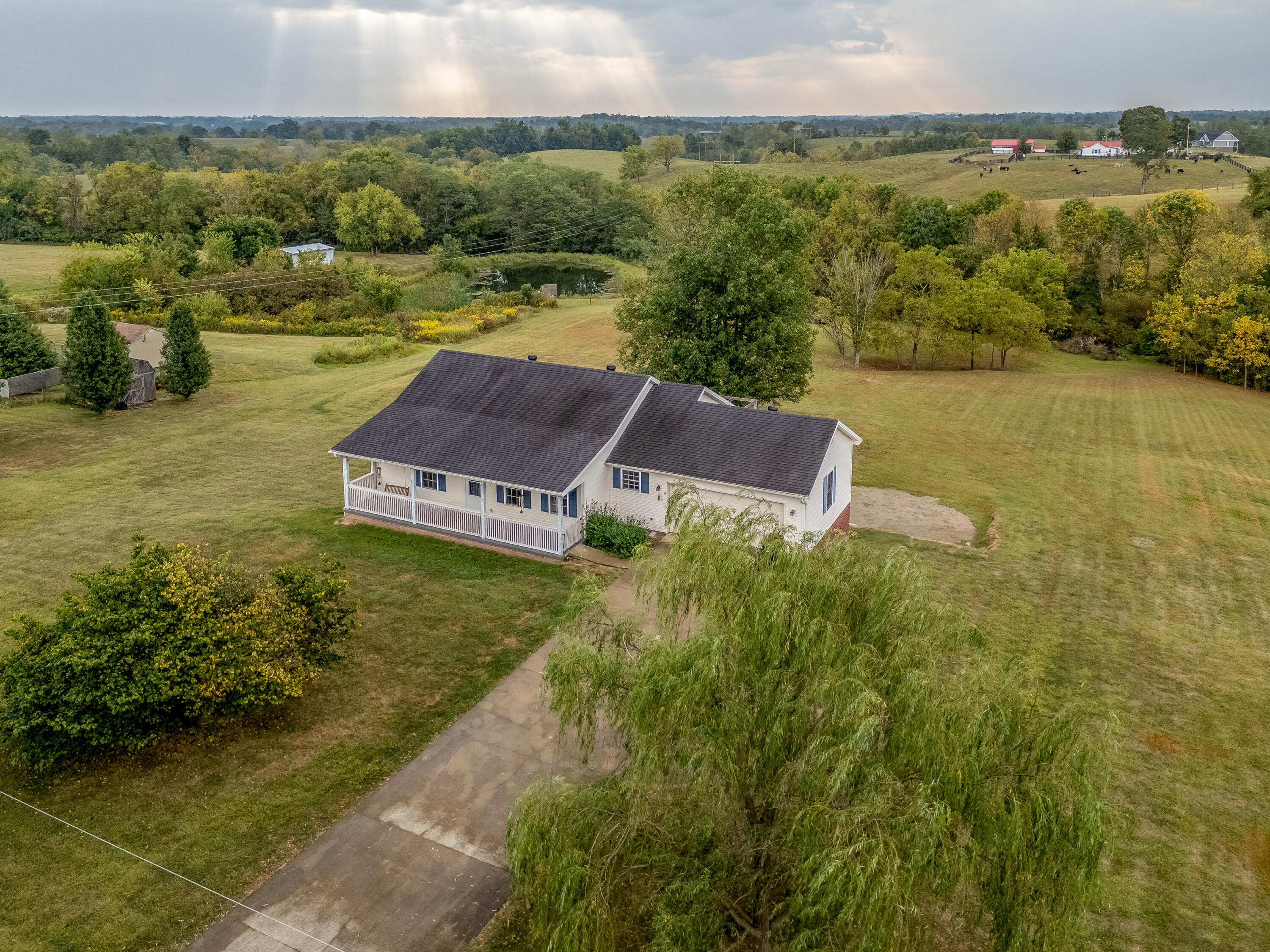 4040 FDR Road Mount Sterling, KY 40353 - Photo 1 of 35 IMG_0844