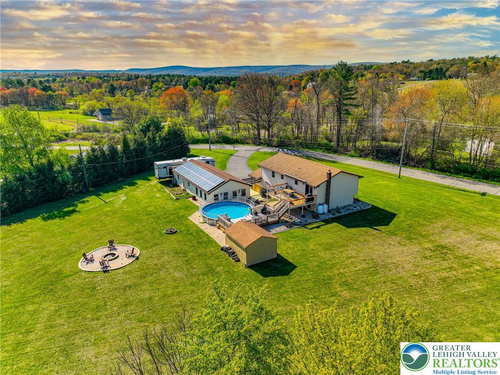 1040 Stagecoach Road West Lehighton, PA 18235 - Photo 74 of 78