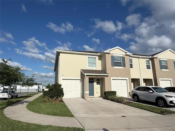 $2,550 | 2354 Tay Wes Drive, St. Cloud, FL 34771
