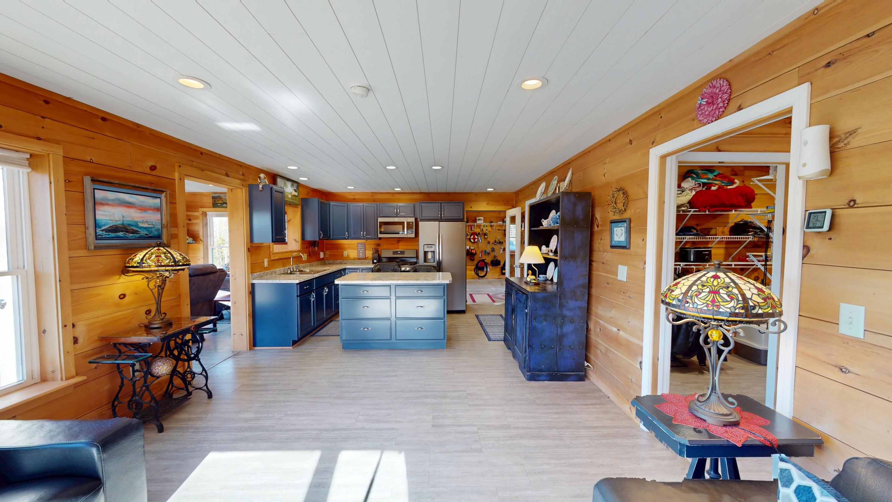 408 Duck Cove Road Roque Bluffs, ME 04654 - Photo 71 of 91