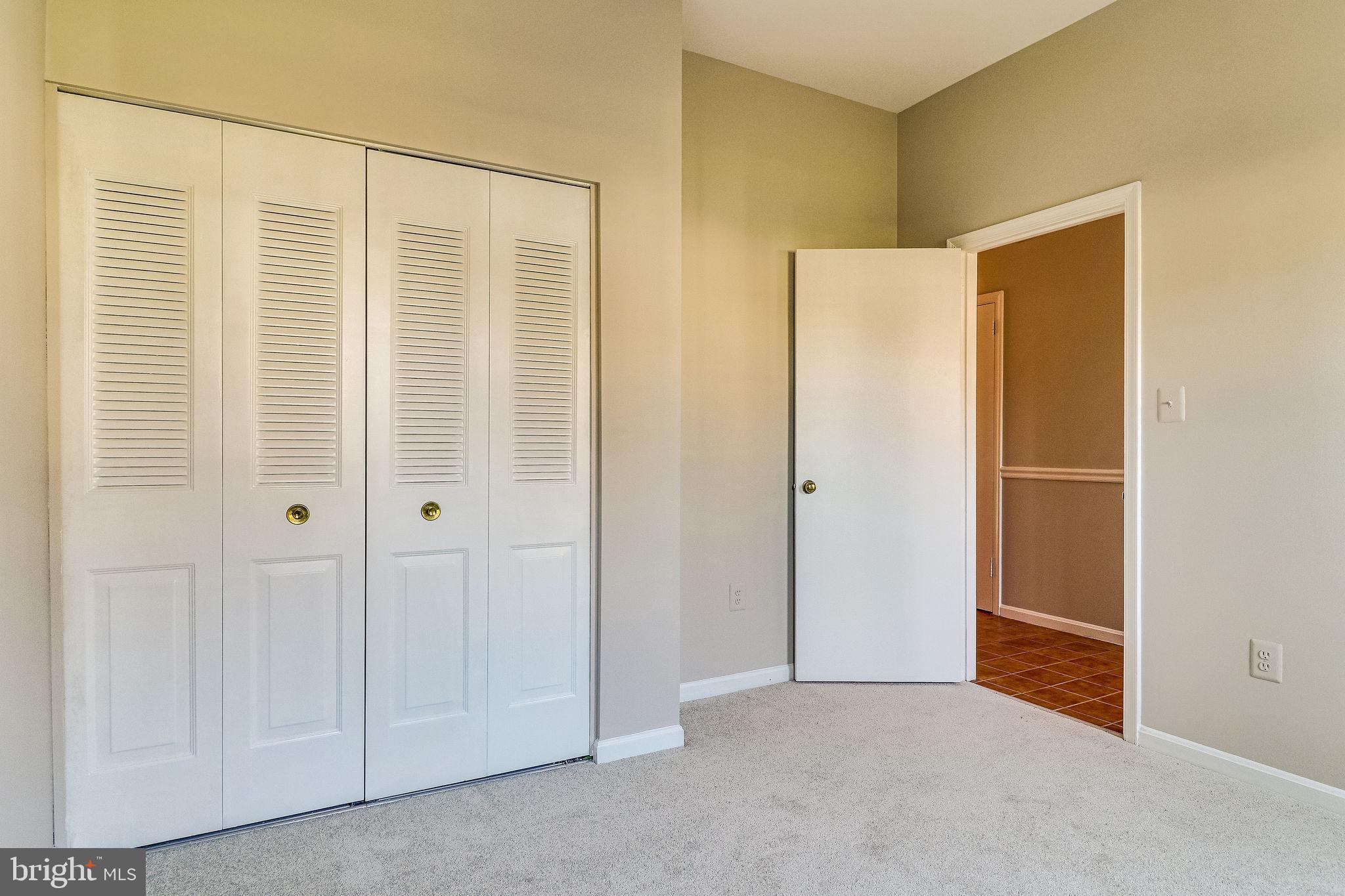 7818 Cliffside Court Springfield, VA 22153 - Photo 25 of 53 First floor 5th bedroom